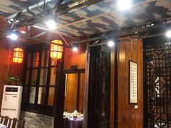 -双东酒店(东关街店)