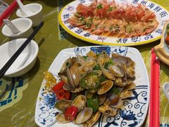 -桥东喜碧海鲜街(水东街店)