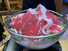 -林妈妈村·日式料理(宝山龙湖天街店)