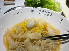 -友达面馆(广州总店)