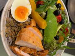 -Timetable kitchen(东方宝泰店)