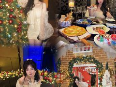 -广州天河希尔顿酒店