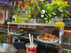 -佟爷·老北京炙子烤肉(动物园店)