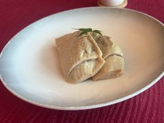 -洲际酒店·凌霄中餐厅SUMMIT