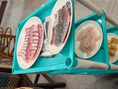 -正能量脆肉鲩火锅