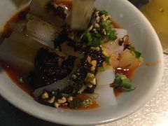 -探鱼·鲜青椒爽麻烤鱼(苏宁广场店)