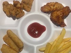 -豪客来牛排(钢铁大街店-2106)
