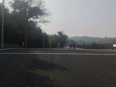 -十三陵水库