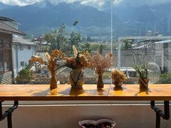 -唐咖精品咖啡(大理古城手冲店)