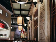 -北方家宴(番禺永旺店)