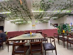 大堂-翟氏天天小吃(上东街区店)