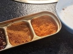 -熊大·鲜烤黄牛肉(五山店)