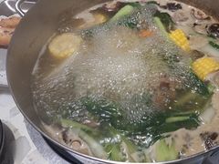 -小城牛事·鲜牛肉火锅(万达店)