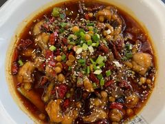 -春和楼湘辣家常菜