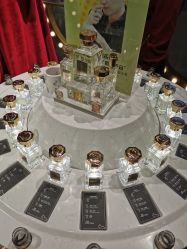 点击看大图 -香遇沙龙香水·调香·团建