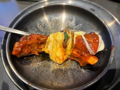 -HOTISLAND海鸡岛·韩国料理(江南西店)