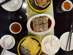 -府城小食馆(金龙宾馆店)