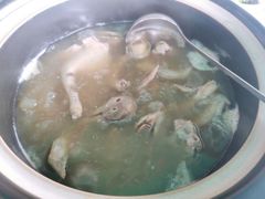 -皇鸽餐厅(龙塘店)