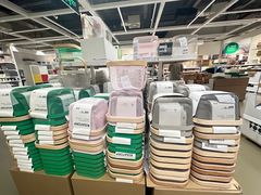 -宜家家居(四元桥商场店)