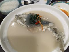 -肆月河豚·新淮扬(金融街店)