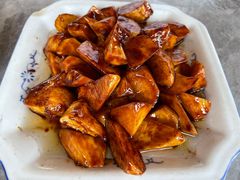 -临水阁农家乐饭店