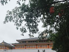 -丰都鬼城名山景区