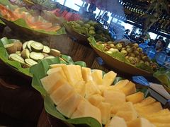 -喜庭海鲜自助(来福士店)