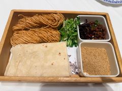 -大张烙馍村(泉山店)