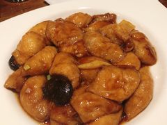 油面筋-南门小馆·清真(国贸商城店)