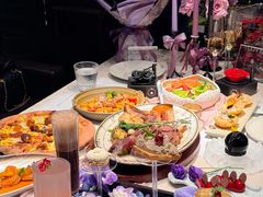 -咖梦餐厅 COMENG RESTAURANT
