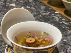 八宝茶-蜀大侠火锅(车公庙店)