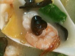 -吕氏疙瘩汤·私家菜馆(慈云寺店)