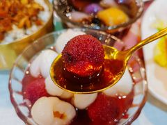 -金姐台湾菜(珠江路店)