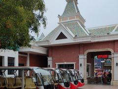 -沈阳方特欢乐世界