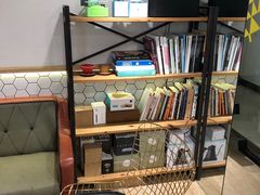 -不正咖啡(万达尊店)