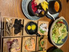 -云海肴·汽锅鸡·云南菜(天山百盛优客店)