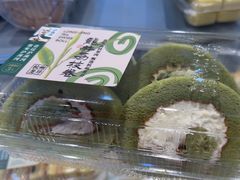 -泸溪河桃酥(秦淮夫子庙一店)