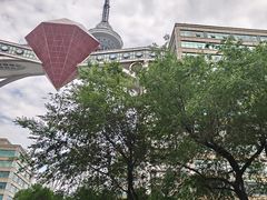 -龙塔