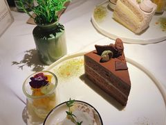 -夏朵餐厅(丁香店)