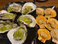 -烧蠔帮·湛江生蚝(南桥店)
