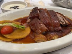 -稻香酒家·35年老字号(侨光店)