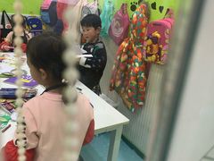 -缤纷鸟美术书法(汉神购物广场校区)