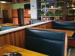 大堂-巴乡石锅鱼(密云店)