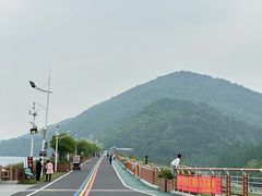 -南京金牛湖风景区