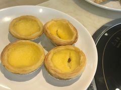 -烤尚宫烤肉火锅海鲜自助餐厅(朝阳广场店)