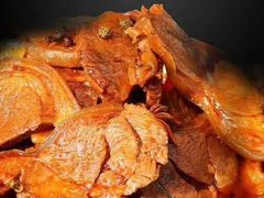 -虾子特色羊肉粉(君悦国际店)