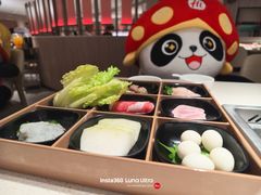 -海底捞火锅(崇文门新世界百货店)