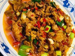 -八碗湘长沙市井菜(坡子街店)