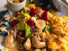 全日早餐-251#coffee roasters(沿河东路店)