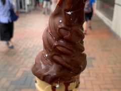 -麦当劳(元朗贸易中心店)